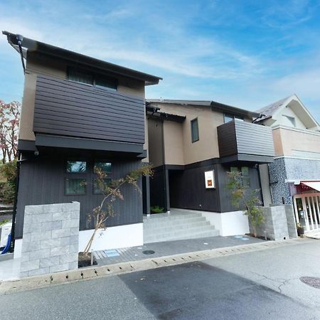 شقة スタジオーネ 箱根強羅 East - Stagione Hakone Gora East المظهر الخارجي الصورة